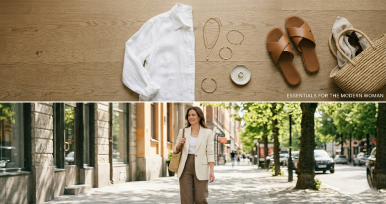 minimalist-summer-wardrobe-staples