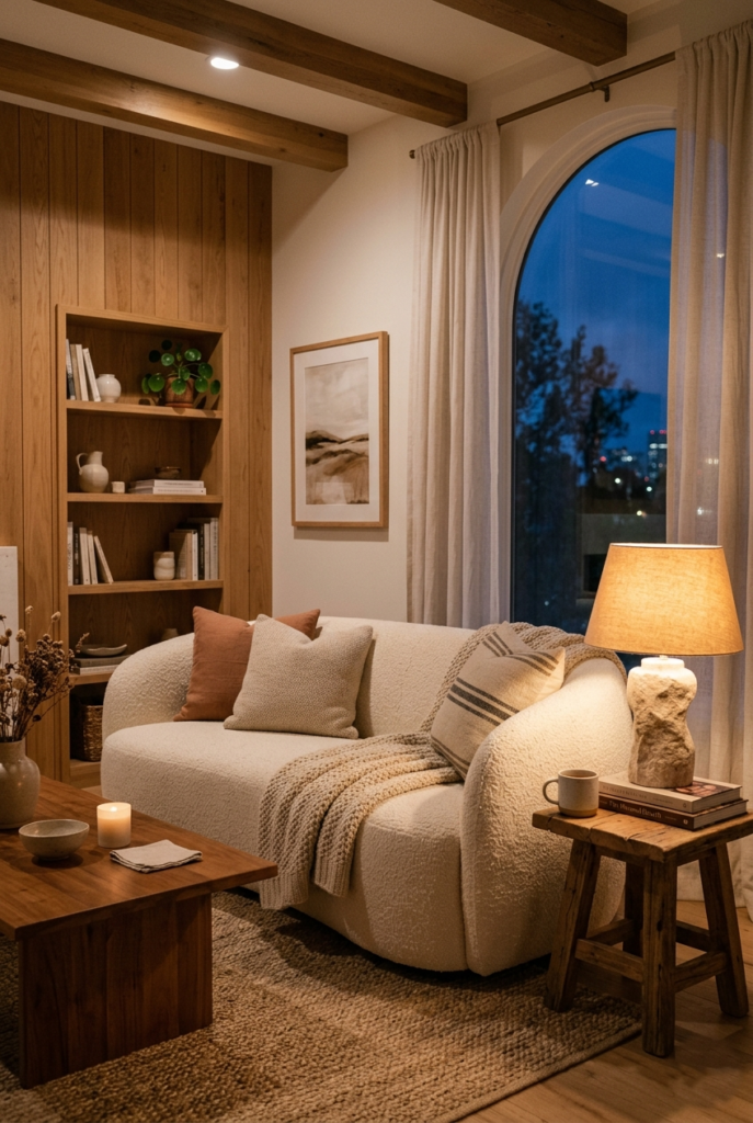 warm-minimalist-living-room-ideas